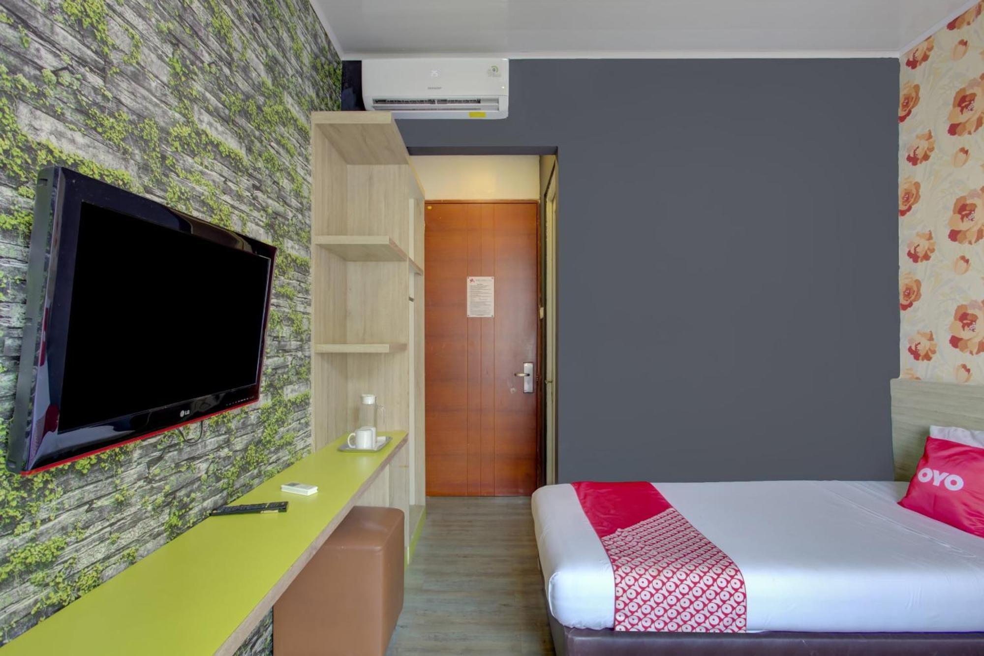 Collection O Gambir Near Masjid Istiqlal Formerly Aleander Hotel Jakarta Exterior photo